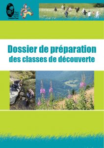 dossier classe decouverte