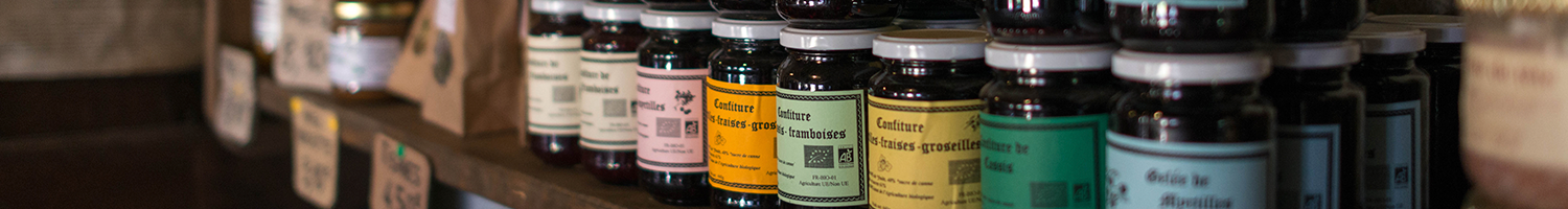 produits locaux